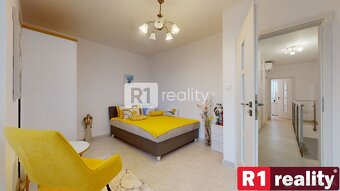 Komfortné 4 izbové bývanie s vlastným pozemkom /vlastný poze - 6