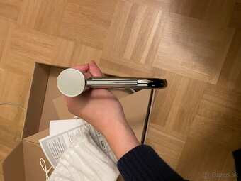 Ravak Espirit - Umývadlová batéria, chróm X070193 - 6