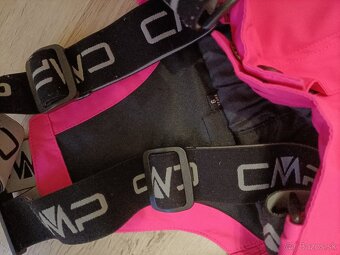 Oteplovacky detské - 6