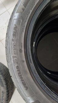 Letné pneumatiky 235/50 R19 - 6
