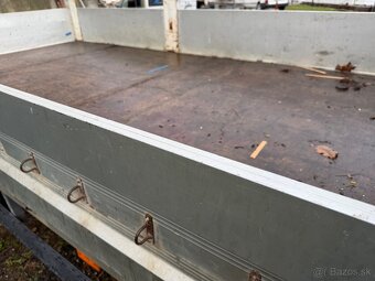 Predám Peugeot boxer - 6