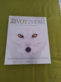 Predám encyklopédie - 6