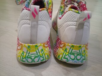 Dámske botasky Sketchers č.38 - 6