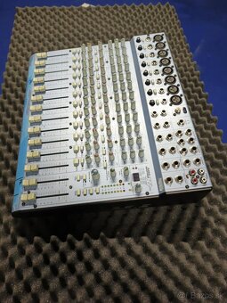 Mixpult Alesis multimix 16 USB - 6