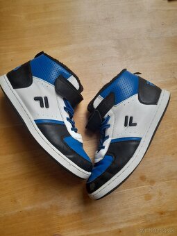 Zateplene botasky - 6