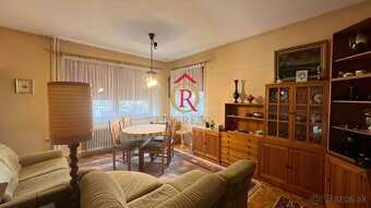 Rodinný dom v centre Ružomberka na PREDAJ ID:D130BD - 6