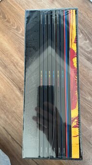 Guns N Roses - Use Your Illusion I & II 12 x Lps + Blu-Ray - 6