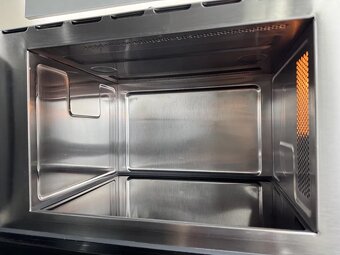 Mikrovlnná rúra - Siemens HF25G5L2 - 6