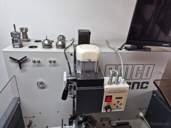 EMCO F1 CNC FREZKA - 6