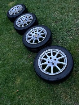 Disky R16 4x108 - 6