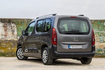 Citroen Berlingo PureTech 110 Shine - 6