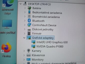 Dell Precision 7530 , Intel® Core™i7 , 64gb ram , 3x ssd - 6