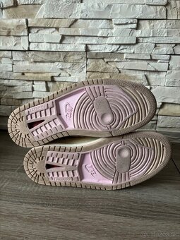 Jordan AIR JORDAN 1 ZOOM CMFT - Vysoké tenisky - 6