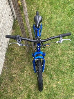 Specialized hotrock 20 - 6