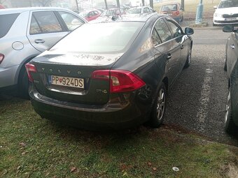 Predám Volvo S60 - 6