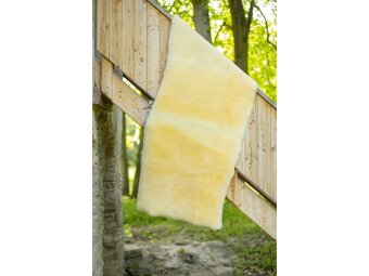 Koberec z ovčej kože - 6