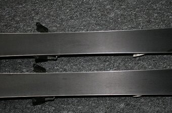 lyže Salomon Lime 159 cm - 6