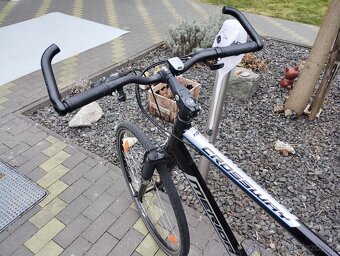 Pánsky bicykel MERIDA - 6