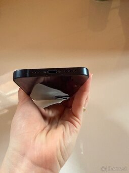 iPhone 13, 128GB Midnight blue - 6