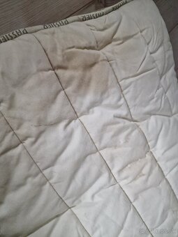 Drezurna podsedlovka Passier FlexiPad veľkosť Full - 6