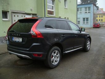 Predám Auto VOLVO XC60 - 6