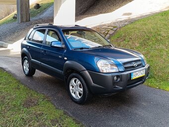 ✳️Hyundai Tucson 2.0 CRDi VGT Elegance✳️ - 6