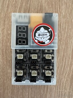 Dron Flywoo Firefly 1S Nano ELRS - 6