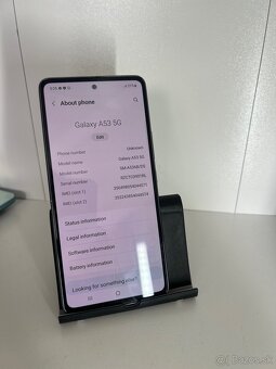 Samsung galaxy a53 - 6