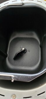 Pekáreň na chleba sencor Bread Maker SBR 1032SS - 6