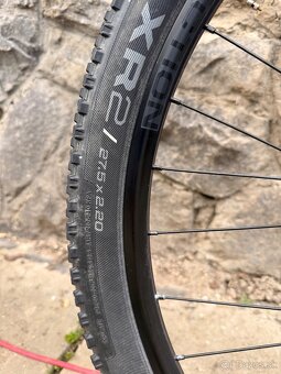 Predám TREK marlin 7 - 6