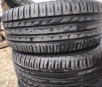 Letné pneu 225 55 R18 - 6