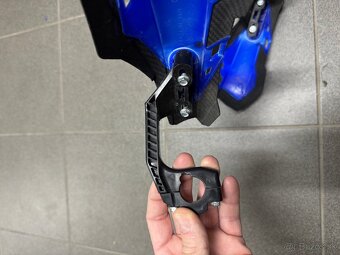 Chranice ruk - Blastre  R-tech - 6