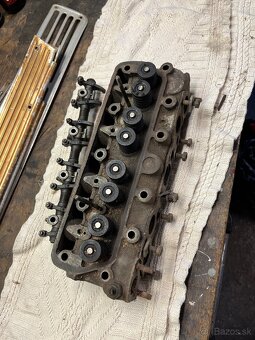 Skoda 110 R - nahradne diely - 6
