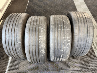 Sada kolies 295/35 ZR23 XL - 6