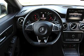 Mercedes Benz CLA 200 d kupé - 6