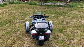CAN-AM SPYDER F3 Limited My2021 - 6