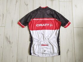 Cyklistický dres CRAFT - 6
