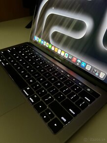 MacBook pro touchbar - 6