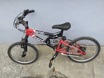 predam detsky bicykel - 6