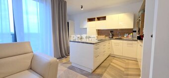 EXKLUZÍVNY 3i MEZONET.BYT, PET FRIENDLY,LOGGIA, ulica Ondrej - 6