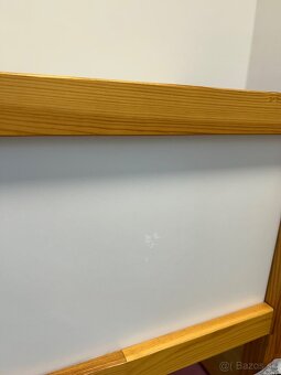 Poschodová posteľ Ikea Kura - 6