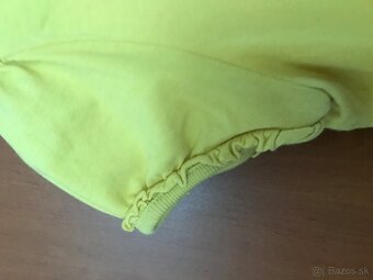 RALPH LAURENT originál citronove damske tricko S - 6