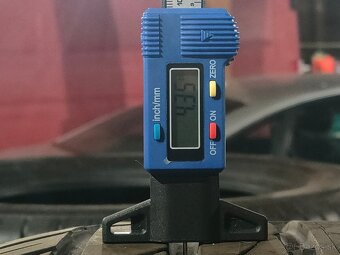 Matador Hectora 3 - 6