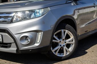 Suzuki Vitara 1.6 VVT Elegance 2WD - 6
