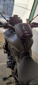 Tracer 9GT - 6