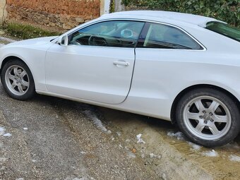 Audi a5 - 6