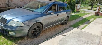 Škoda Octavia combi - 6
