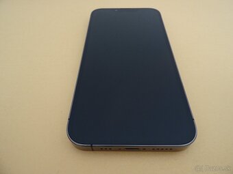 iPhone 13 PRO 256GB GRAPHITE - ZÁRUKA 1 ROK - 100% BATERIA - 6