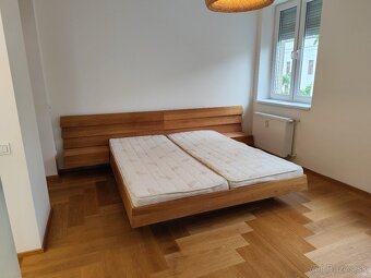 Staré mesto - Továrenská 18, 74 m2 na prenájom - 6