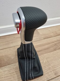 AUDI kozena perforovana paka radenia - 6